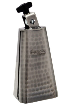 Tycoon 6.5" Hand-Hammered Cowbell