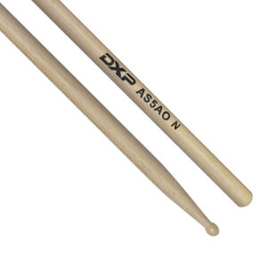 DXP Oak Drumsticks | AS 5A Nylon Tip
