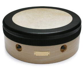 Waltons 14" Hand Tuneable Bodhran Pro Frame | Natural