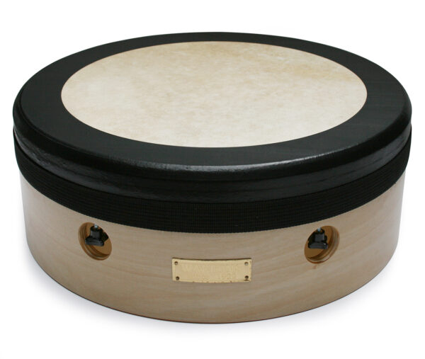 Waltons 14" Hand Tuneable Bodhran Pro Frame | Natural