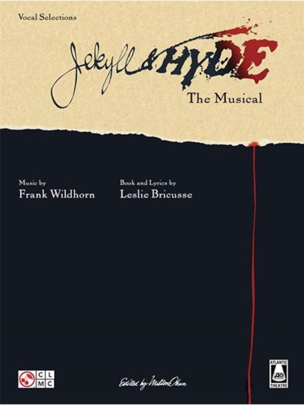 Jekyll And Hyde | The Musical (Piano Vocal Guitar)