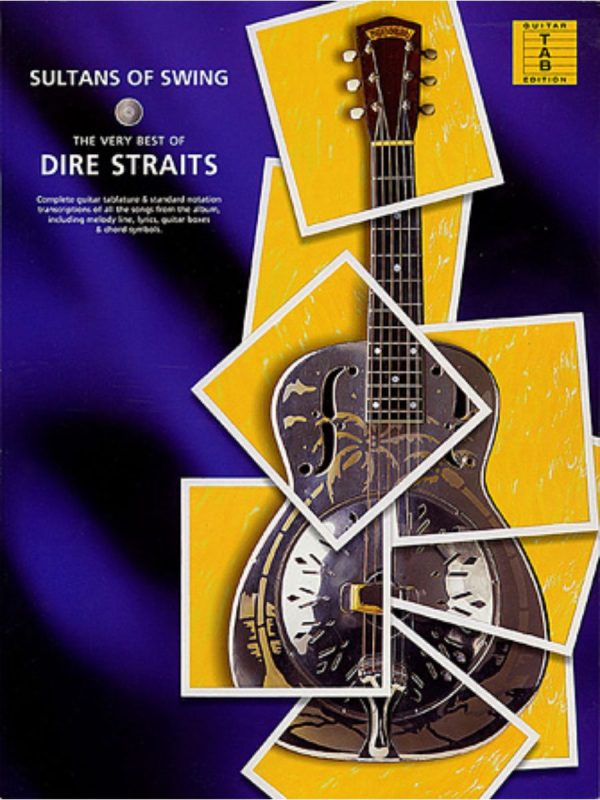 Dire Straits | Sultans of Swing: The Very Best of Dire Straits | Tab