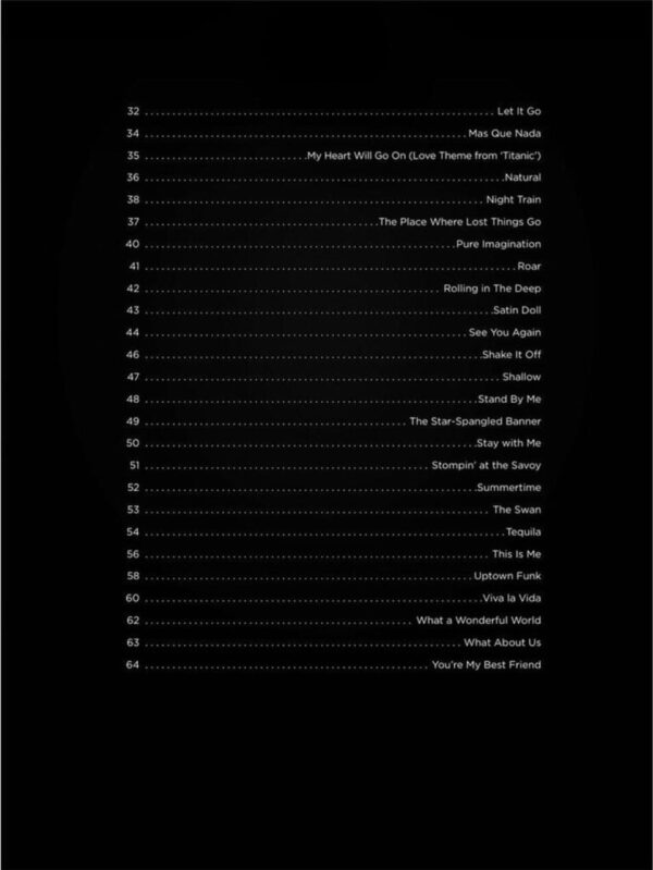 First 50 Songs You should Play | on the Cello