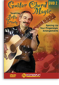 Traum | Guitar Chord Magic | DVD 2