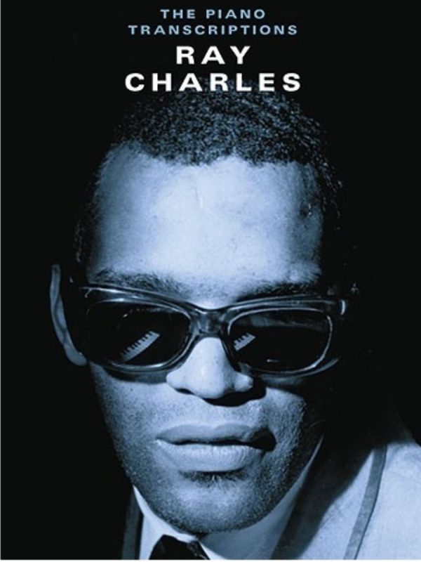 Ray Charles | The Piano Transcriptions | 14 songs