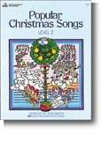 Popular Christmas Songs | Level 2 (Piano)