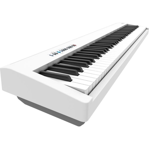 Roland FP30X Digital Piano | White - Image 5