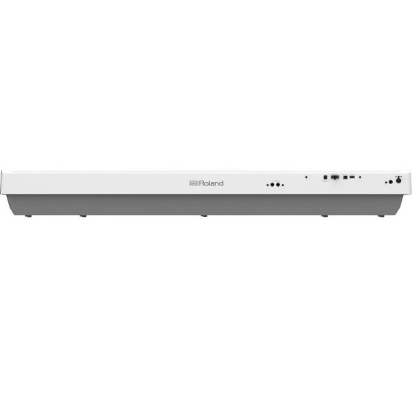Roland FP30X Digital Piano | White - Image 3