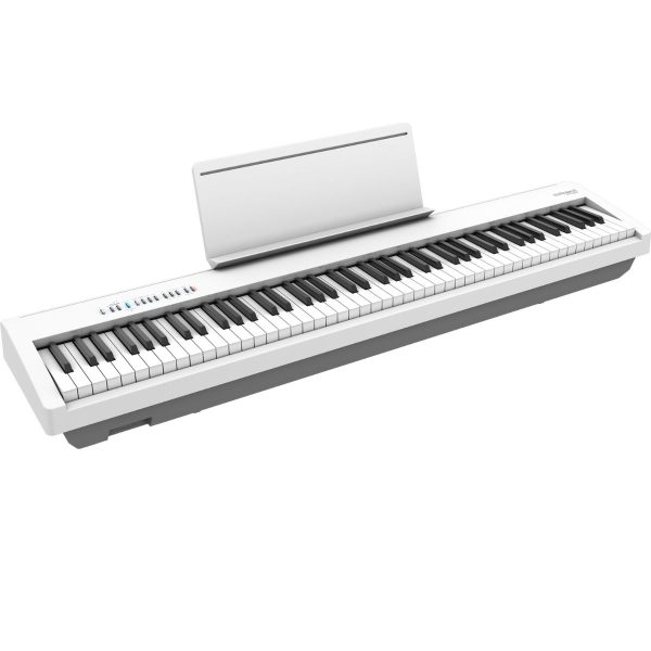 Roland FP30X Digital Piano | White