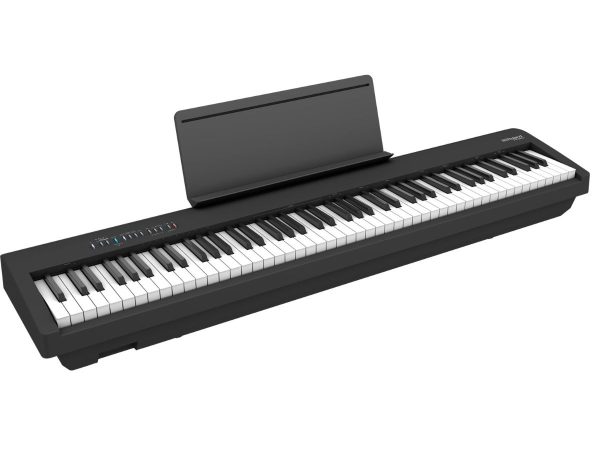 Roland FP30X Digital Piano | Black