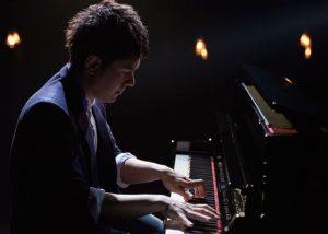 Roland LX-7PE Digital Piano |Concert Sound | Polished Ebony