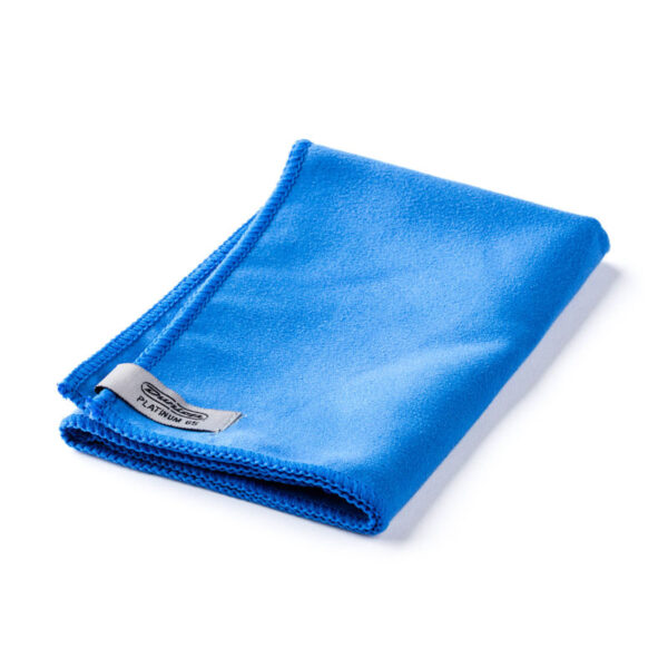 Dunlop Platinum 65 Microfibre Cloth