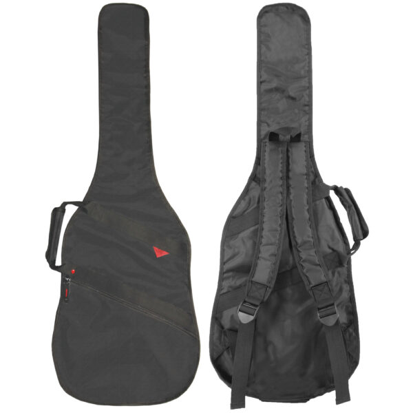CNB DGB380 Dreadnought Guitar Gigbag | Black