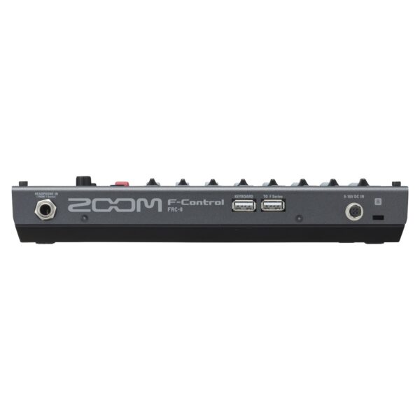 Zoom F4/F8 Remote Control Surface