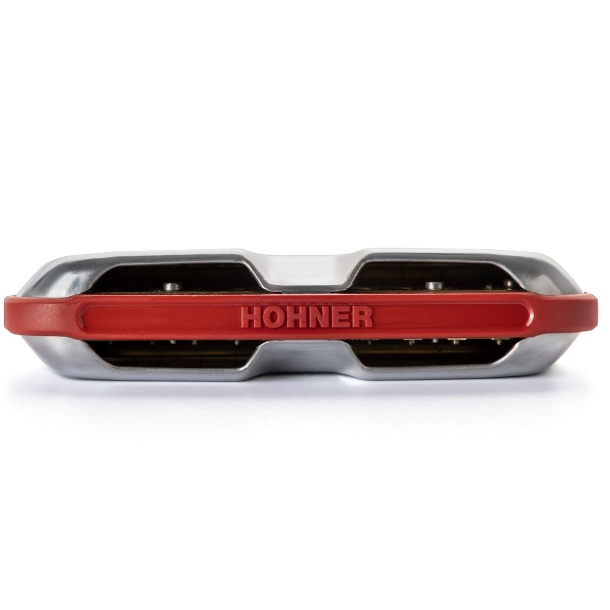 Hohner Golden Melody Harmonica | Progressive | Key C | Waltons Music HOHNER Golden Melody Progressive | Pro Diatonic Harmonica | Key C