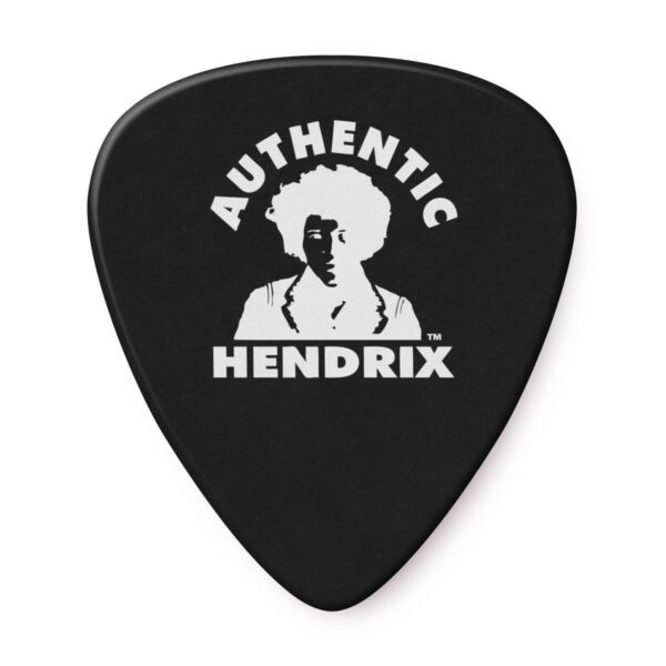 Dunlop Jimmy Hendrix "Aura Mandala" Picks .Players Pack
