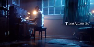 Yamaha B1 | Upright Piano | Polished Walnut | see €350 Cashback Offer