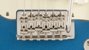 Squier Classic Vibe 60s Vintage Style Strat | Lake Placid Blue