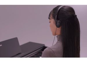 Yamaha YDP145 | Arius Digital Piano | 88 Keys | 88 Keys | Black | See Cashback offer