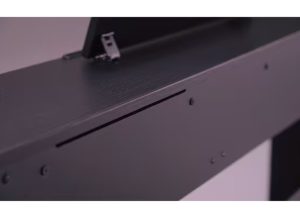 Yamaha YDP145 | Arius Digital Piano | 88 Keys | 88 Keys | Black | See Cashback offer