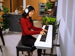 Roland FP30X Digital Piano | Black
