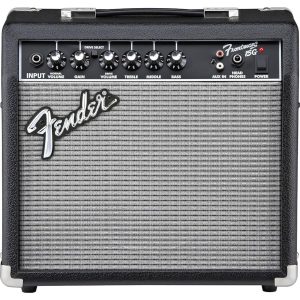 Squier Affinity HSS Stratocaster® Pack with Amp | 3 Pick-Up | CFM