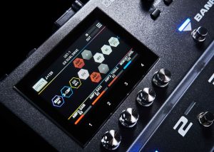 Boss GX-100 | Guitar Multi effects Processor | Top level performance | Waltons Music Boss GX-100 | Guitar Multi effects Processor | Top level performance