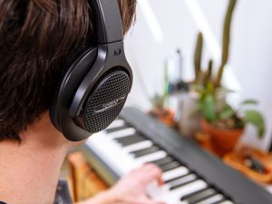 Roland FP30X Digital Piano | Black
