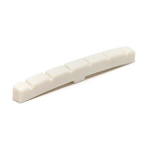 Tusq Slotted Nut for Fender Strat