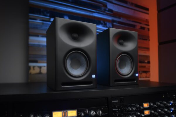 Presonus Eris 7XT Studio Monitor
