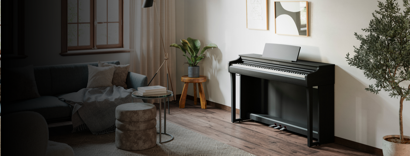 YAMAHA MORE THAN A GIFT CAMPAIGN | NEWS