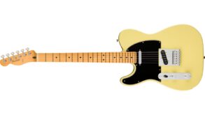 Player II Telecaster | Maple FB | HLY Left-Hand