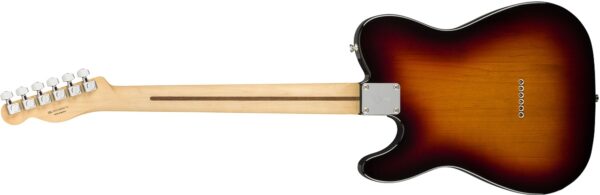 Fender Player Series Tele | Sunburst  / Pao Ferro