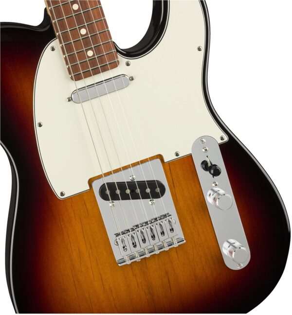 Fender Player Series Tele | Sunburst  / Pao Ferro