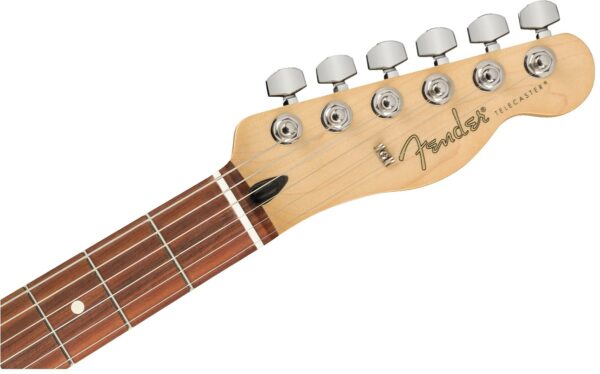 Fender Player Series Tele | Sunburst  / Pao Ferro