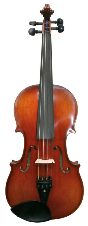 Akord Kvint Model 28A Violin | 1/2 Size