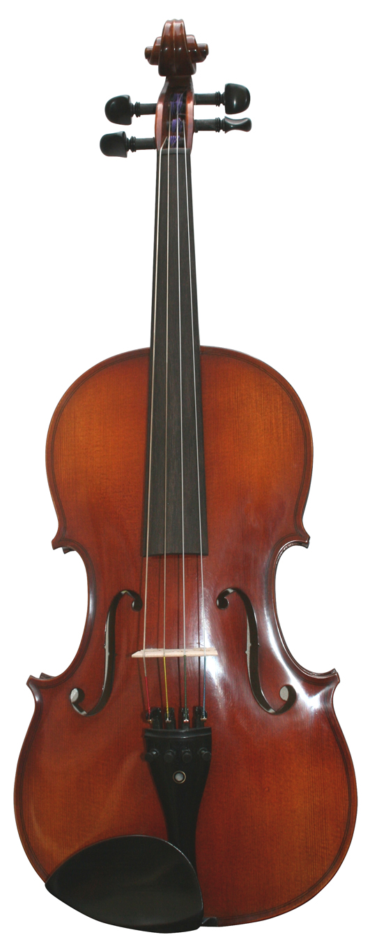 Akord Kvint Model 28B Viola | 15″ | Waltons Music Akord Kvint Model 28B Viola | 15″
