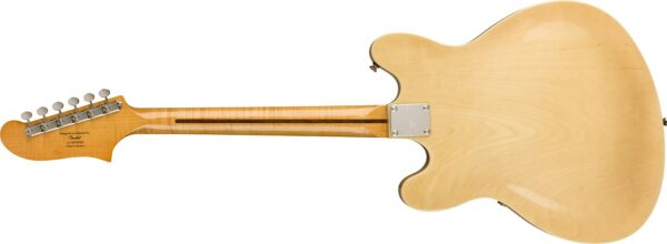 Fender Classic Vibe Starcaster | Natural