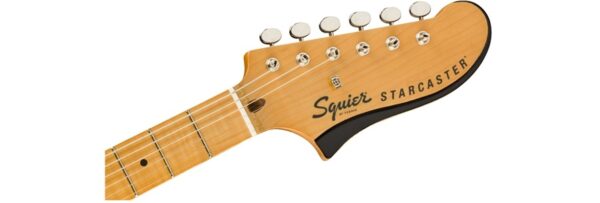 Fender Classic Vibe Starcaster | Natural