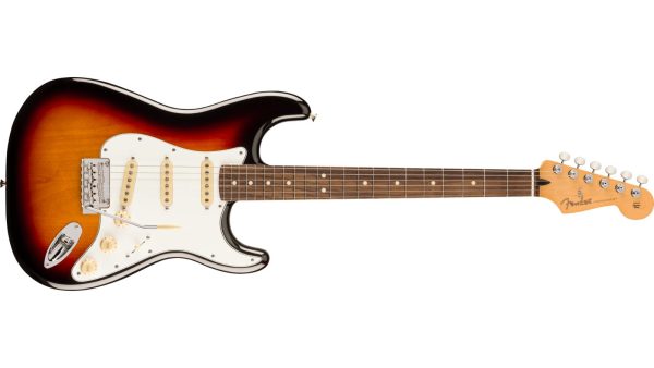 Player II Stratocaster | Rosewood FB | 3 Colour Sunburst - Image 7