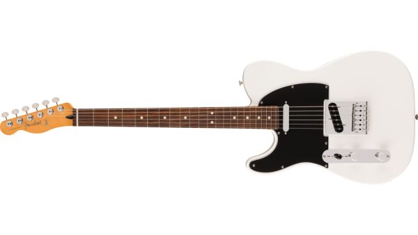 Player II Telecaster | Rosewood FB | PW Left-Hand - Image 7