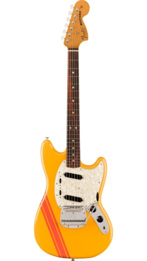 FENDER | VINTERA II ’70S COMPETITION MUSTANG