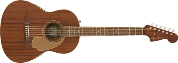 Fender Sonoran Mini Mahogany with Gigbag