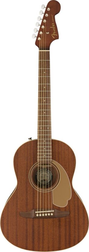 Fender Sonoran Mini Mahogany with Gigbag