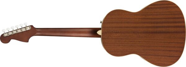Fender Sonoran Mini Mahogany with Gigbag