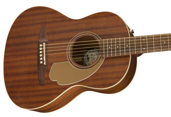 Fender Sonoran Mini Mahogany with Gigbag