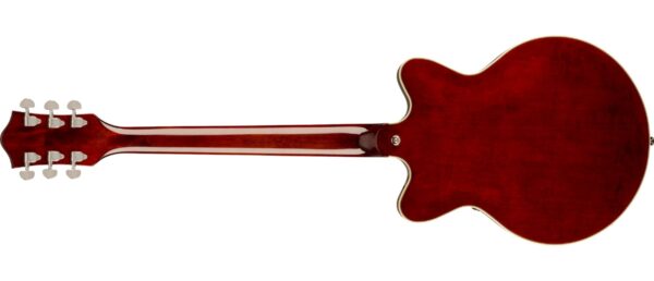 G2655T Streamliner CB Jr. Double-Cut with Bigsby| Laurel |Brandywine