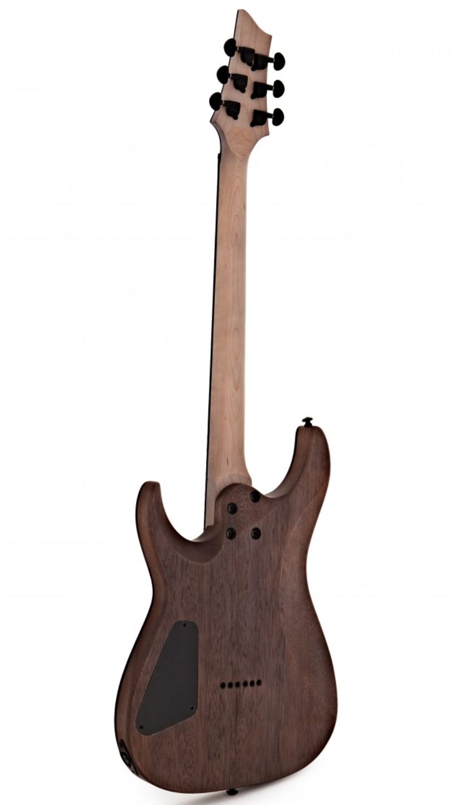 Schecter Omen Elite-6 Electric Guitar | Black Cherry Burst | Waltons Music Schecter Omen Elite-6 Electric Guitar | Black Cherry Burst