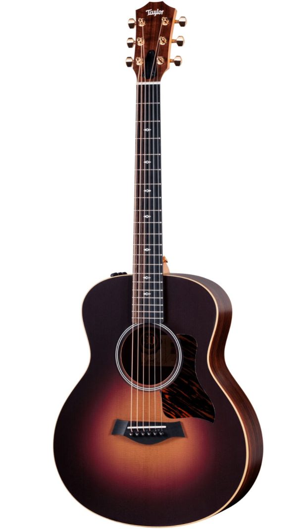 Taylor GS Mini E | Travel Guitar  | VSB 50th Anniversary| ES2 Electronics