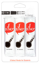Juno Clarinet Reeds (3) | 2
